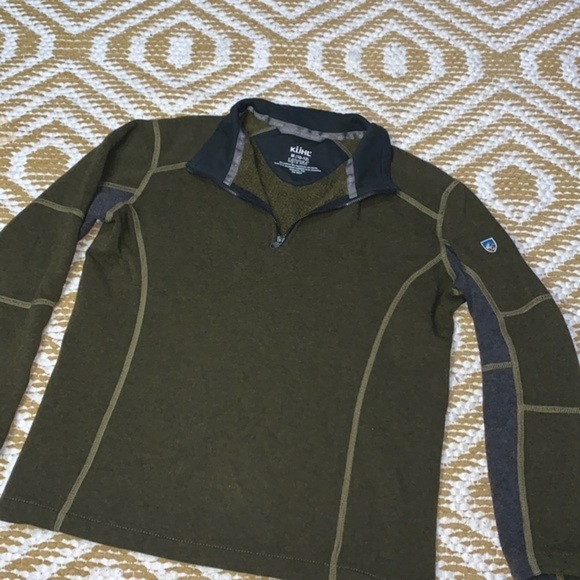 KÜHL Sweater - Picture 1 of 6